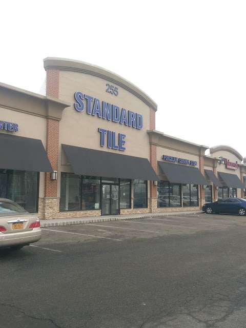 Standard Tile Supply Standard Tile Supply
